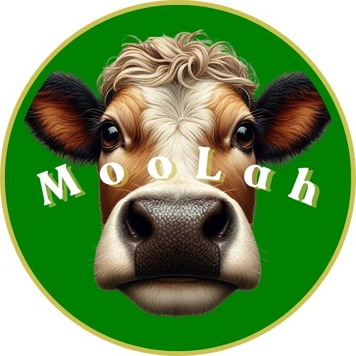 MooLah Logo